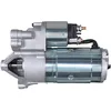 Image de HELLA 8EA 012 528-291 Démarreur - 12V - 2.5kW - pour p.e. Peugeot 407 Sw (6E_)