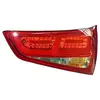 Image de HELLA 2SK 011 735-061 Feu arrière - LED - pour p.e. Audi A1 Sportback (8XA, 8XF) - ECE/CCC - droite