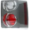 Image de HELLA 2SD 238 003-261 Feu arrière - Illumination - blanc/rouge - pour p.e. Range Rover III (L322) - ECE/CCC - droite