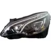 Image de HELLA Phare avant pour MERCEDES-BENZ: Classe E (Ref: 1EX 011 091-811)