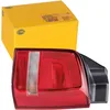 Image de HELLA 2SK 010 318-081 Feu arrière - Illumination - limpide/rouge - pour p.e. VW T5 (7HB,7HJ,7EB,7EJ,7EF,7EG,7HF,7EC) - ECE/CCC - droite