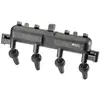 Image de HELLA Bobine d'allumage pour PEUGEOT: 106, Partner, Ranch, 206 & CITROËN: Berlingo, Xsara, Saxo, Xsara Picasso (Ref: 5DA 193 175-431)
