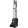 Image de HELLA Bobine d'allumage pour VOLKSWAGEN: Touran, Golf Cabriolet, Tiguan, Polo, Golf, New Beetle, Jetta, Eos, Lupo, Passat (Ref: 5DA 193 175-501)