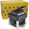 Image de HELLA 5DA 006 623-951 Bobine d'allumage - 12V - 3pôle - Bobine pour distributeur - vissé