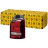 Image de HELLA 2SK 010 318-091 Feu arrière - Illumination - teinté/limpide/rouge - pour p.e. VW T5 (7HB,7HJ,7EB,7EJ,7EF,7EG,7HF,7EC) - ECE/CCC - gauche