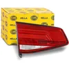 Image de HELLA 2TZ 011 890-071 Feu arrière - LED - pour p.e. VW Passat Variant (3G5, CB5) - Comfortline/Trendline - ECE/CCC - pour circulation à droite - gauche