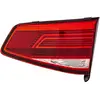 Image de HELLA 2TZ 011 890-081 Feu arrière - LED - pour p.e. VW Passat Variant (3G5, CB5) - Comfortline/Trendline - ECE/CCC - pour circulation à droite - droite