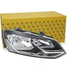 Image de HELLA 1EB 012 034-021 FF/Halogène Projecteur principal - pour p.e. VW Polo (6R1, 6C1) - ECE - pour circulation à droite - droite