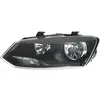 Image de HELLA Phare avant pour VOLKSWAGEN: Polo (Ref: 1EE 247 051-101)