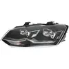 Image de HELLA Phare avant pour VOLKSWAGEN: Polo (Ref: 1EA 012 034-411)