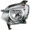 Image de HELLA Phare avant pour RENAULT: Twingo (Ref: 1ED 011 561-021)