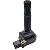 Image de HELLA Bobine d'allumage pour MERCEDES-BENZ: Classe CLK, Classe C, Classe E, Classe SLK (Ref: 5DA 358 000-111)