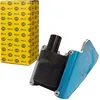 Image de HELLA 5DA 358 000-101 Bobine d'allumage - 12V - 4pôle - Bobine pour distributeur - vissé