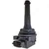 Image de HELLA Bobine d'allumage pour VOLVO: V70, S70, S80, S60, C70, XC 90, XC 70 (Ref: 5DA 358 000-071)