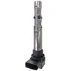 Image de HELLA Bobine d'allumage pour SKODA: Octavia, Superb & VOLKSWAGEN: New Beetle, Passat, Polo, Golf, Bora & AUDI: S3, A4, TT, A6 (Ref: 5DA 193 175-911)