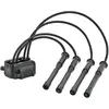 Image de HELLA Bobine d'allumage pour RENAULT: Kangoo, Clio, Thalia & NISSAN: Kubistar (Ref: 5DA 193 175-821)