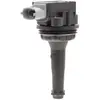 Image de HELLA Bobine d'allumage pour VOLVO: V70, XC 70, V50, S60, S80, V40, C70, V60, S40, XC 60, C30 & FORD: S-Max, Focus, Mondeo (Ref: 5DA 193 175-801)