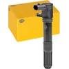 Image de HELLA 5DA 193 175-761 Bobine d'allumage - 12V - 3pôle - Bobine crayon - vissé