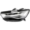 Image de HELLA Phare avant pour AUDI: RS6, A6, S6 (Ref: 1EX 012 976-121)