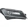 Image de HELLA 1ZS 011 939-421 LED/Bi-Xenon-Projecteur principal - pour p.e. Skoda Superb III Estate (3V5) - ECE - pour circulation à droite - droite