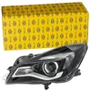 Image de HELLA 1EL 011 165-711 DE/Halogène Projecteur principal - pour p.e. Opel Insignia A Sports Tourer (G09) - ECE - pour circulation à droite - gauche