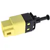 Image de HELLA Interrupteur des feux de freins pour CHEVROLET: Nubira, Matiz, Tacuma, Lacetti, Aveo, Rezzo, Evanda, Kalos (Ref: 6DD 010 966-561)