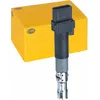 Image de HELLA 5DA 358 000-931 Bobine d'allumage - 12V - 4pôle - Bobine crayon - inséré