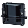 Image de HELLA 5DA 358 000-601 Bobine d'allumage - 12V - 2pôle - Bobine pour distributeur - vissé