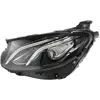 Image de HELLA Phare avant pour MERCEDES-BENZ: Classe E (Ref: 1EX 012 076-511)