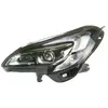 Image de HELLA Phare avant pour OPEL: Corsa (Ref: 1EF 011 830-091)