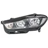 Image de HELLA 1EH 011 811-111 FF/LED/Halogène Projecteur principal - pour p.e. Jaguar Xe (X760) - pour circulation à droite - gauche