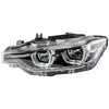 Image de HELLA Phare avant pour BMW: Série 3, M3 (Ref: 1EX 012 102-921)