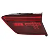 Image de HELLA 2SA 012 522-101 Feu arrière - LED - foncé/rouge - Partie intérieure/Partie supérieure - pour p.e. VW Tiguan (AD1) - ECE/CCC - pour circulation à droite - droite