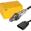 Image de HELLA 6PA 009 166-951 Sonde lambda - 4pôle - devant le catalyseur - Câble: 720mm