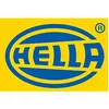 Image de HELLA 8DD 355 129-091 Disque de frein - 54870PRO_HC - à haute teneur en carbone - revêtu - 321mm - 30mm - ventilé de l'intérieur - pour p.e. BUICK/CHEVROLET/GMC/HOLDEN/OPEL