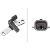 Image de HELLA Capteur de régime moteur pour DACIA: Sandero, Logan, Lodgy, Dokker & RENAULT: Twingo, Clio, Modus, Wind (Ref: 6PU 009 110-871)