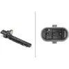 Image de HELLA Capteur de régime moteur pour AUDI: A5, RS4, S4, A4, S5, Q5, RS5, A8, Q7 & VOLKSWAGEN: Touareg, Phaeton (Ref: 6PU 009 110-881)