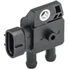 Image de HELLA 6PP 009 409-291 Capteur, pression des gaz échappement - 3pôle - vissé
