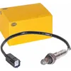 Image de HELLA 6PA 358 066-681 Sonde lambda - 4pôle - Câble: 400mm