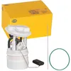 Image de HELLA 8TF 358 106-131 Unité d'injection de carburant - électrique - 4pôle - avec joint d'étanchéite/avec palpeur de carburant