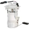 Image de HELLA 8TF 358 106-021 Unité d'injection de carburant - électrique - 4pôle - avec joint d'étanchéite/avec palpeur de carburant
