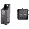 Image de HELLA Temporisateur de préchauffage pour FORD: Fiesta, Fusion, Focus & VOLVO: V50, C70, V70, S40, C30 (Ref: 4RV 008 188-631)