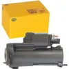 Image de HELLA 8EA 011 611-411 Démarreur - 12V - 1.1kW - pour p.e. Audi A6 Avant (4F5, C6)