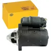 Image de HELLA 8EA 011 611-471 Démarreur - 12V - 0.8kW - pour p.e. Smart Fortwo Coupe (450)