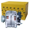 Image de HELLA 8EL 011 712-011 Alternateur - 14V - 180A - pour p.e. VW Touareg (7La, 7L6, 7L7)