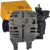 Image de HELLA 8EL 011 712-191 Alternateur - 14V - 90A - pour p.e. Toyota Corolla Verso (ZER_, ZZE12_, R1_)