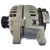 Image de HELLA 8EL 011 712-481 Alternateur - 14V - 100A - pour p.e. Opel Zafira/Zafira Family B (A05)