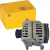 Image de HELLA 8EL 011 712-591 Alternateur - 14V - 140A - pour p.e. Fiat Ducato Chassis (250_, 290_)