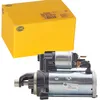 Image de HELLA 8EA 012 528-981 Démarreur - 12V - 2.2kW - pour p.e. Audi Q5 (8Rb)