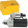 Image de HELLA 8EA 012 528-881 Démarreur - 12V - 2.2kW - pour p.e. Audi A6 Avant (4F5, C6)